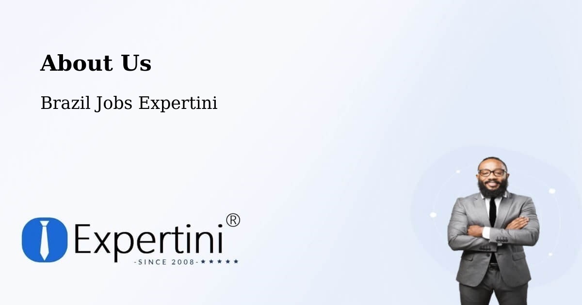 About Expertini Recruitment Platform  – Machados - Machados, Brazil Jobs Expertini