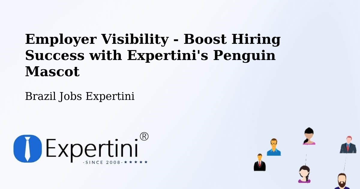 CV and Resume Visibility Optimization – Machados - Brazil Jobs Expertini